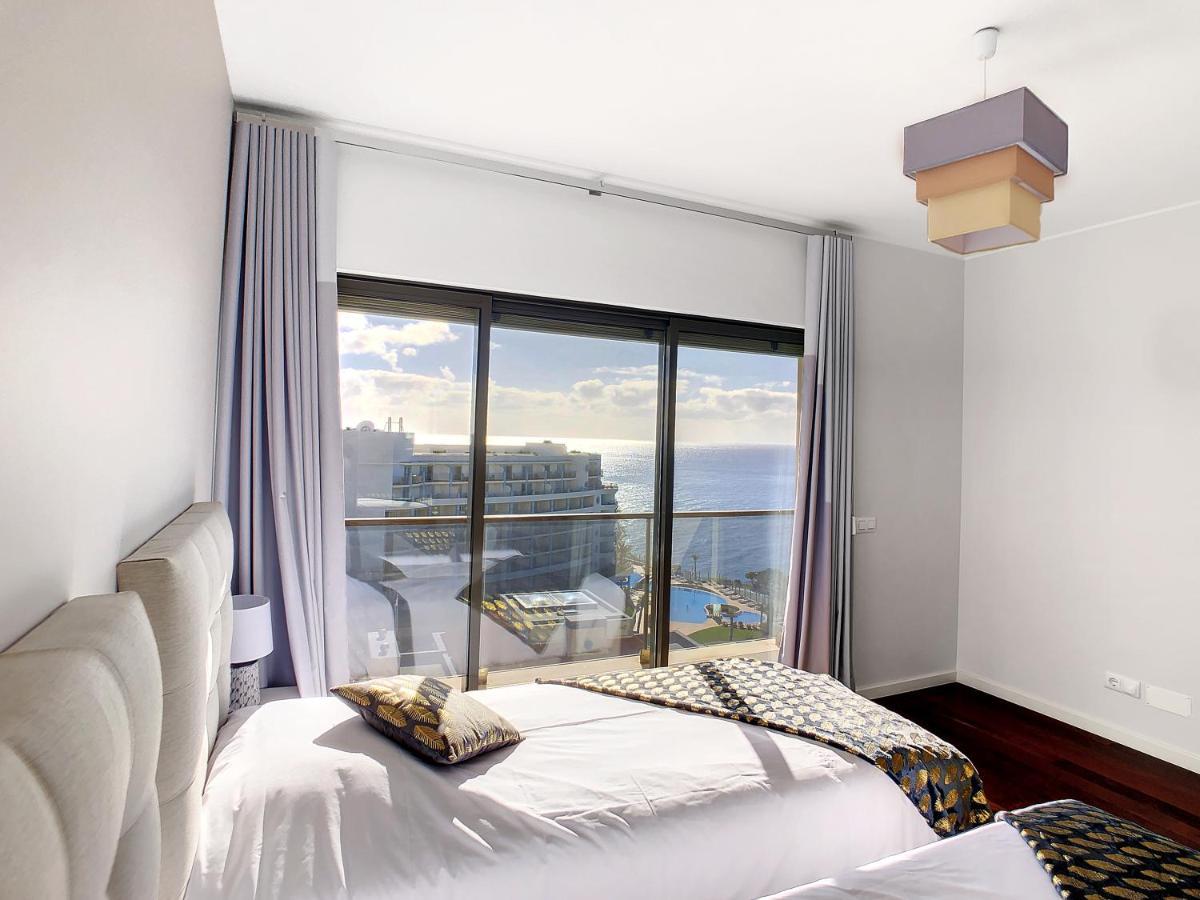 Paradise View By Lovelystay Funchal  Exterior foto