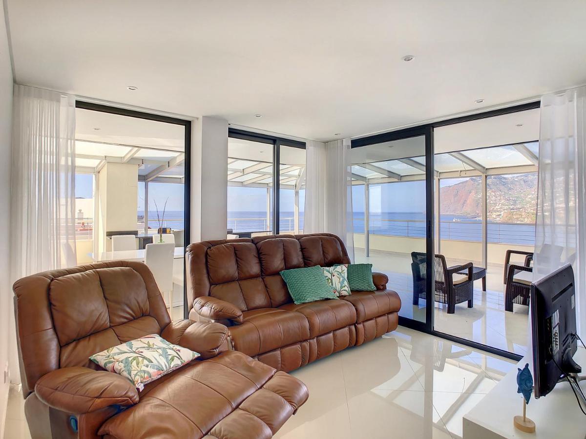 Paradise View By Lovelystay Funchal  Exterior foto