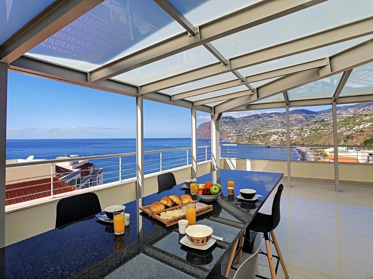 Paradise View By Lovelystay Funchal  Exterior foto