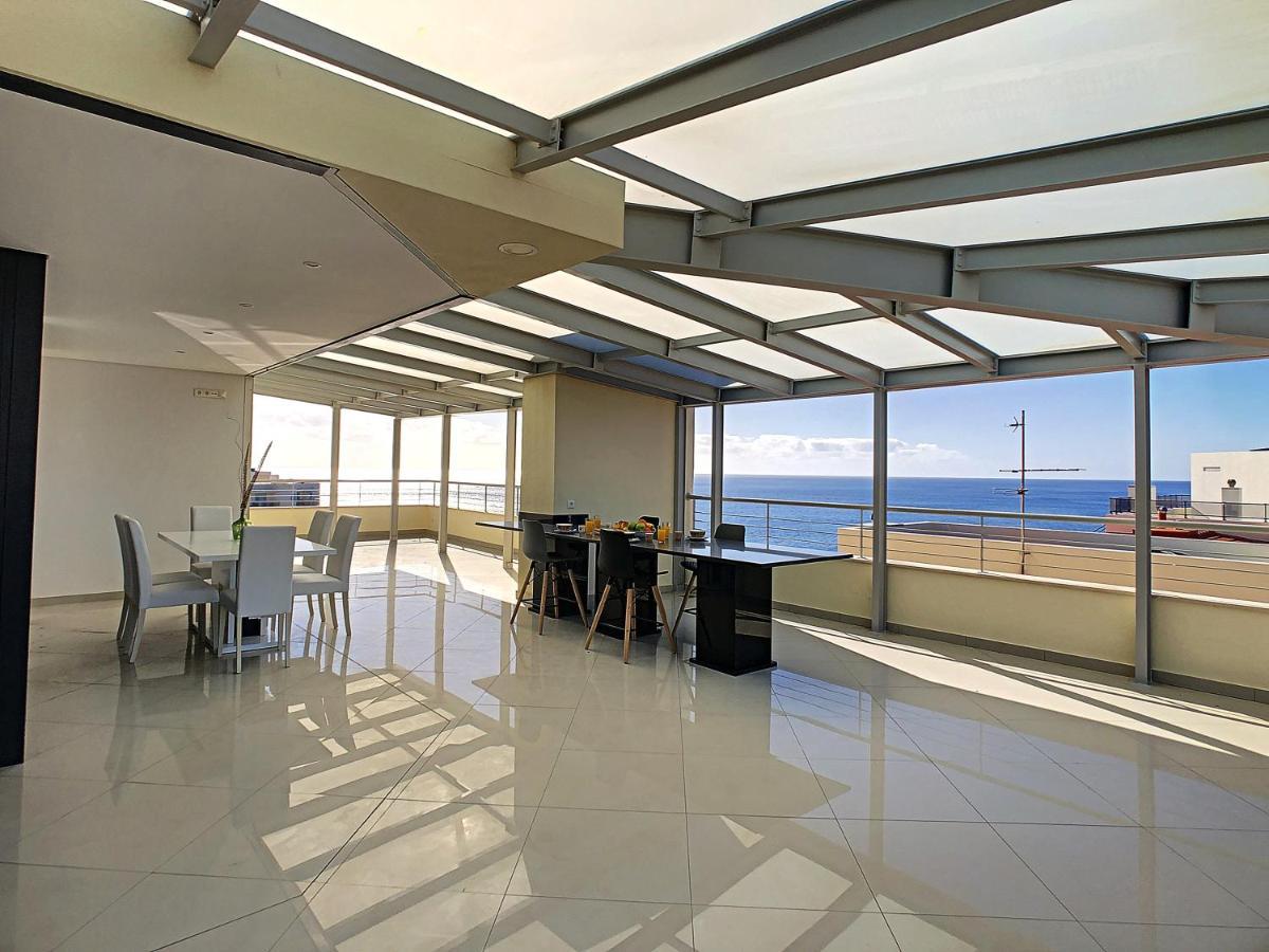 Paradise View By Lovelystay Funchal  Exterior foto