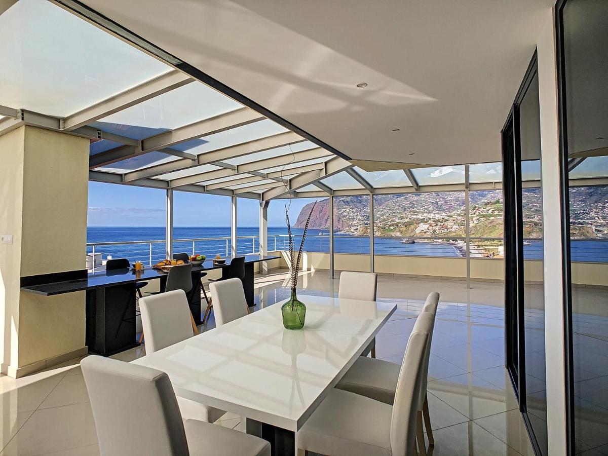 Paradise View By Lovelystay Funchal  Exterior foto