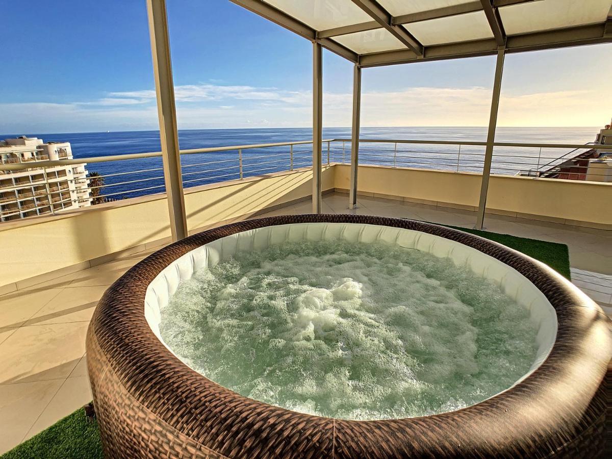 Paradise View By Lovelystay Funchal  Exterior foto
